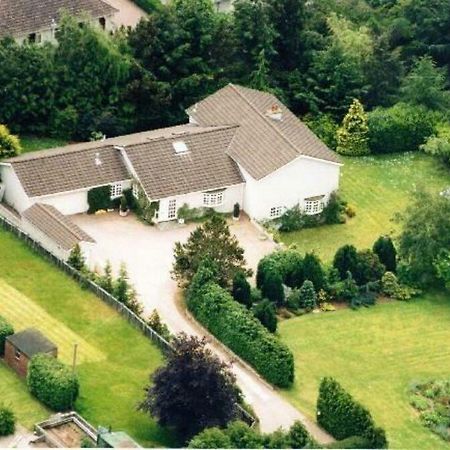 Robinhill Garden Hotel Forres Luaran gambar