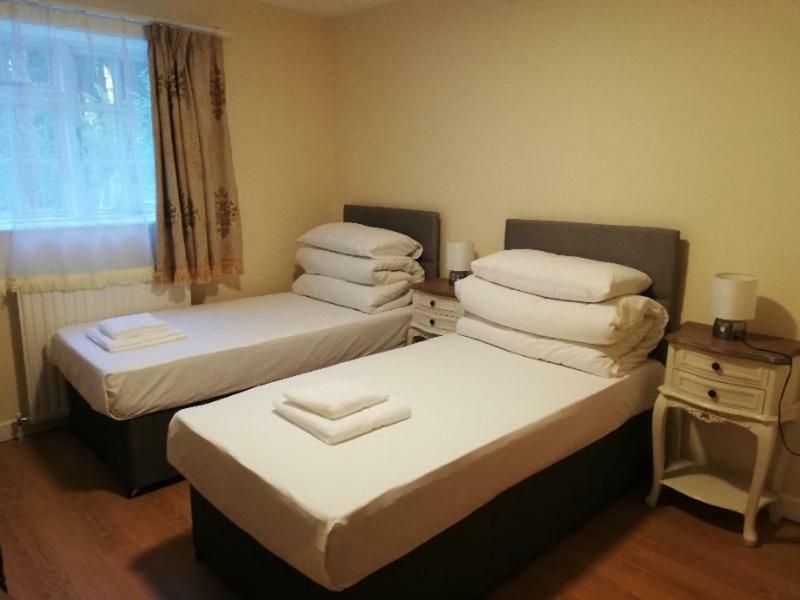 Robinhill Garden Hotel Forres Luaran gambar