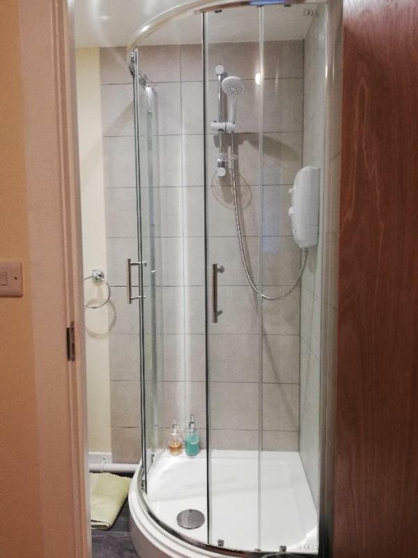 Robinhill Garden Hotel Forres Luaran gambar