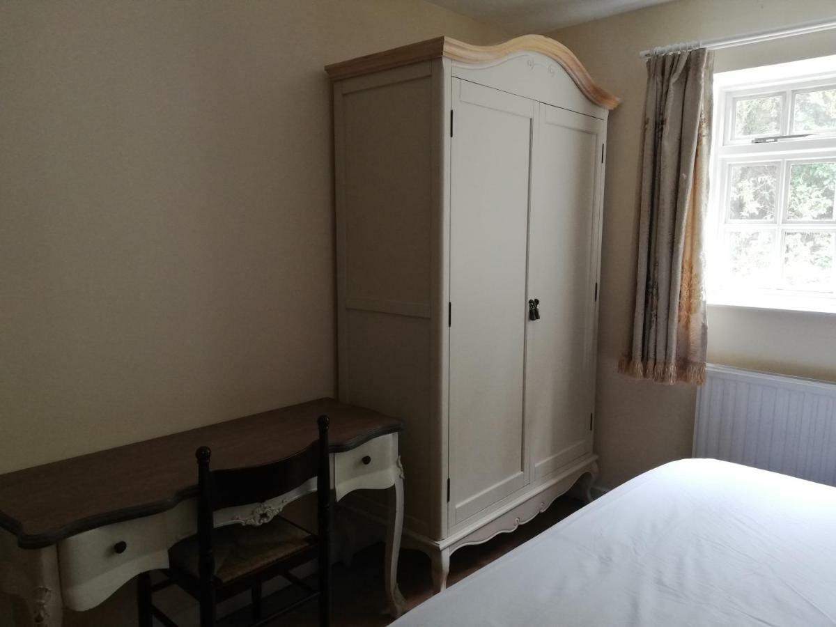 Robinhill Garden Hotel Forres Luaran gambar