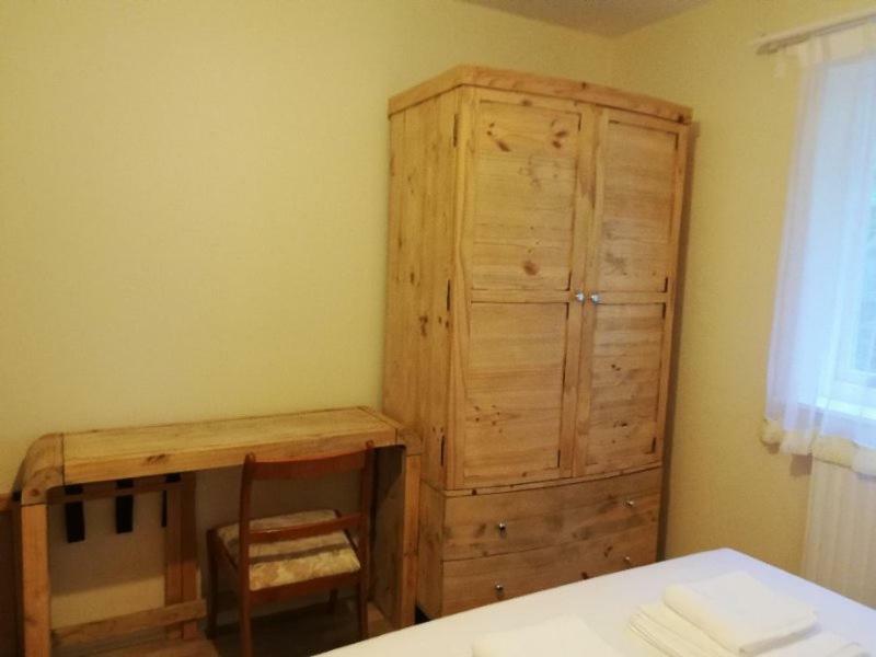 Robinhill Garden Hotel Forres Luaran gambar