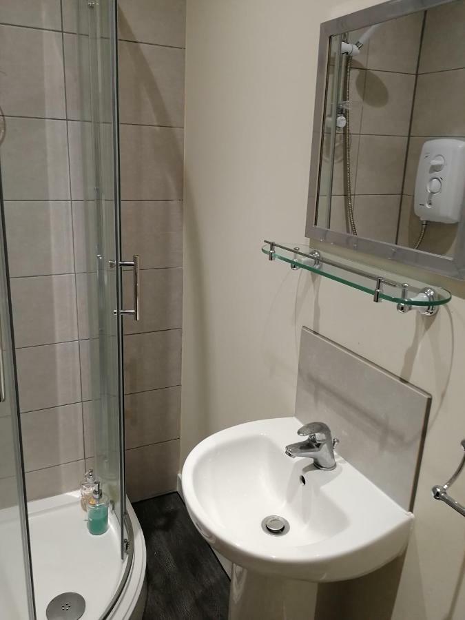 Robinhill Garden Hotel Forres Luaran gambar