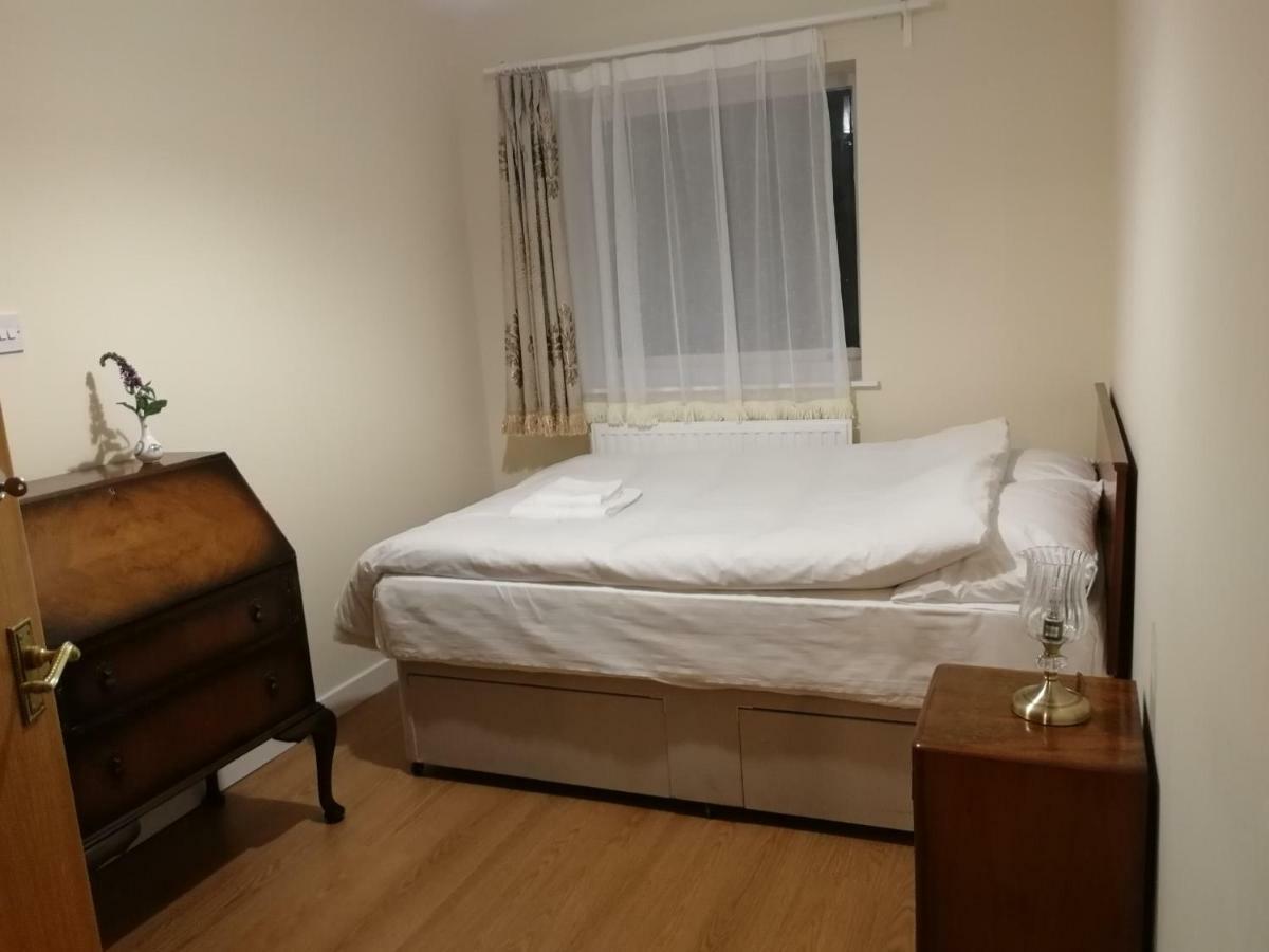 Robinhill Garden Hotel Forres Luaran gambar